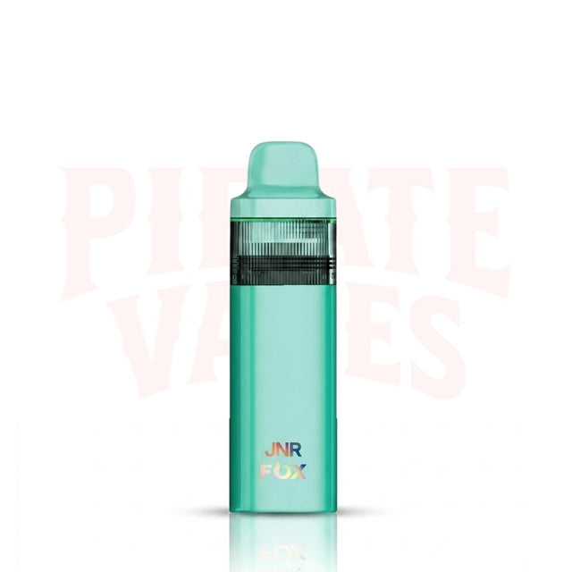 JNR Fox 10K Puffs Prefilled Pod Kit