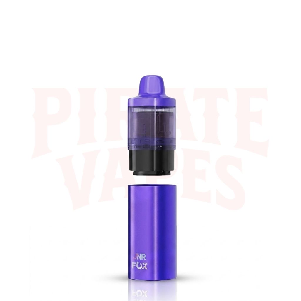JNR Fox 10K Refill Pods