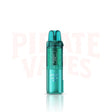 JNR P4 Stellarc 100K Puff Refillable Pods