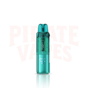 JNR P4 Stellarc 100K Puff Refillable Pods