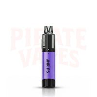 JNR P5 GlassRock 15K Prefilled Pod Kit