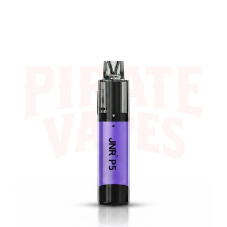 JNR P5 GlassRock 15K Prefilled Pod Kit