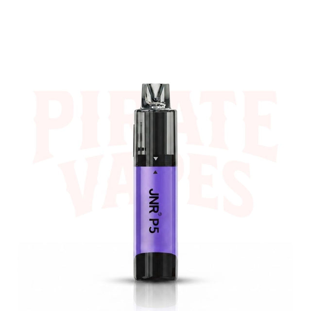 JNR P5 GlassRock 15K Prefilled Pod Kit