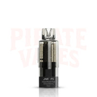 JNR P5 GlassRock Prefilled Pods