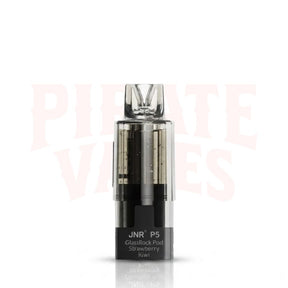 JNR P5 GlassRock Prefilled Pods