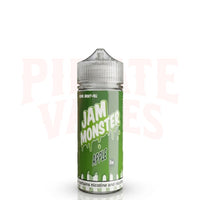 Jam Monster 100ml Shortfill E-Liquid