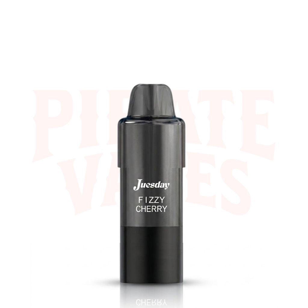 Juesday 15000 Prefilled Pods