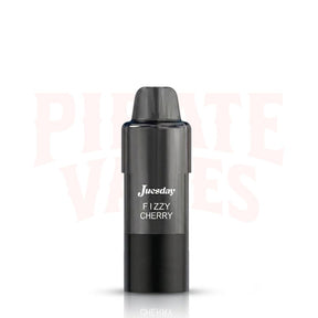 Juesday 15000 Prefilled Pods