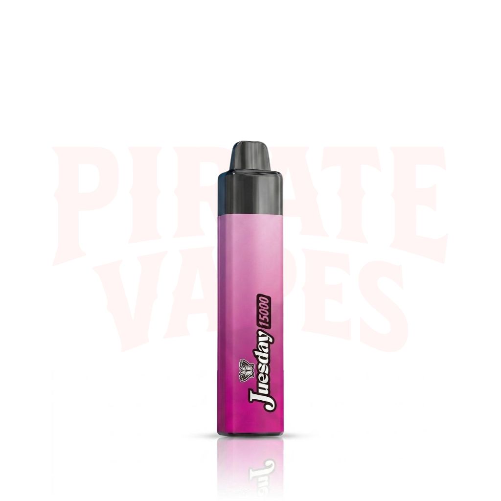 Juesday 15000 Puffs Pod Vape Kit
