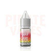 Juice Bar 10ml Nic Salt
