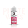Juice Bar Shortfill 100ml E-Liquid