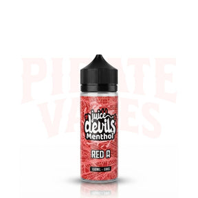 Juice Devils 100ml E-Liquid Shortfills