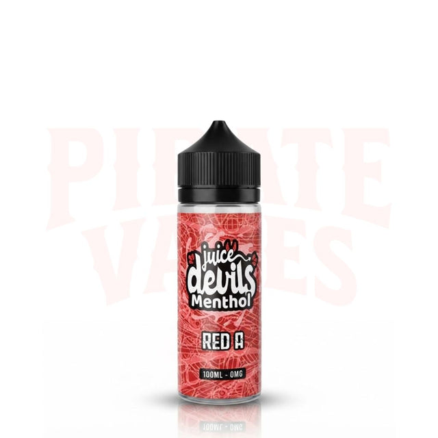 Juice Devils 100ml E-Liquid Shortfills