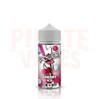 Juice N Power 100ml Shortfill E-Liquid