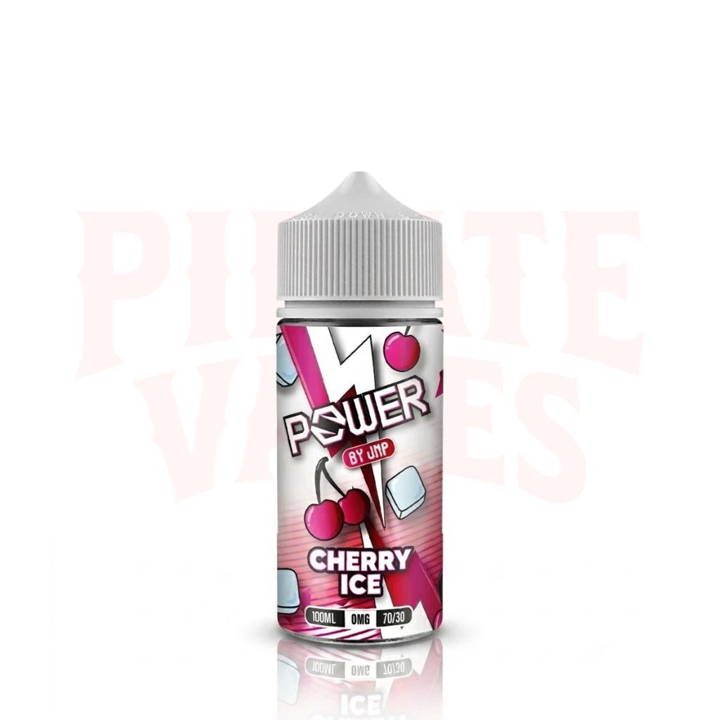 Juice N Power 100ml Shortfill E-Liquid