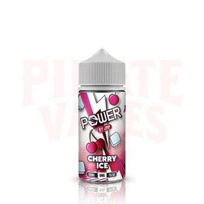 Juice N Power 100ml Shortfill E-Liquid