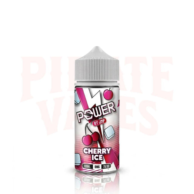 Juice N Power 100ml Shortfill E-Liquid