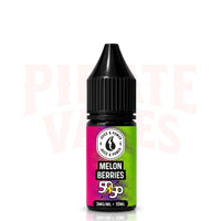 Juice N Power 10ml Nic Salts