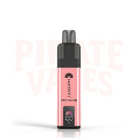 Juicy Peach Hayati Pro Max Plus 4000 Pod Kit
