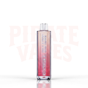 Juicy Pod Novamax 10000 Prefilled Pod Kit