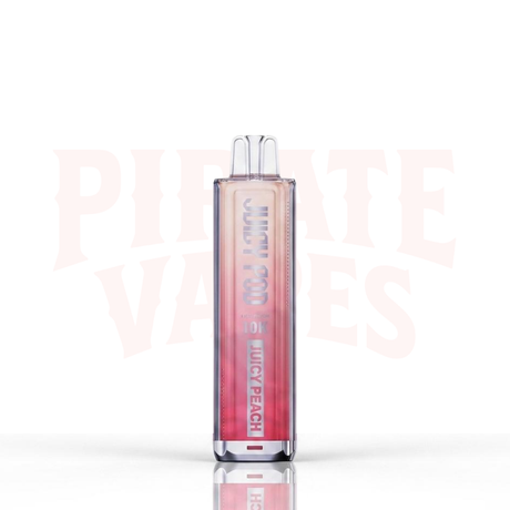Juicy Pod Novamax 10000 Prefilled Pod Kit