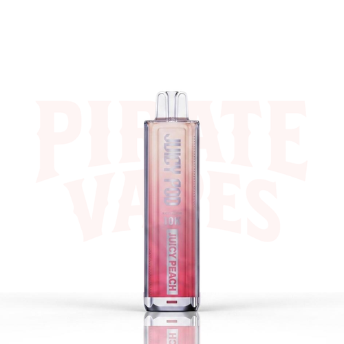 Juicy Pod Novamax 10000 Prefilled Pod Kit