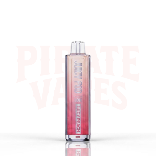 Juicy Pod Novamax 10000 Prefilled Pod Kit