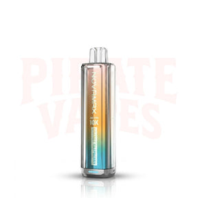 Juicy Pod Novamax 10K Prefilled Pod Kit