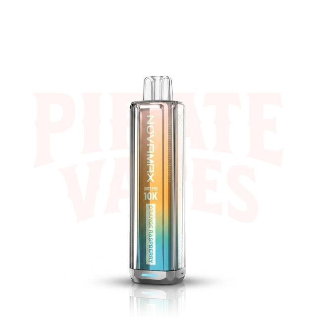 Juicy Pod Novamax 10K Prefilled Pod Kit