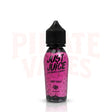 Just Juice 50ml Shortfill E-Liquid