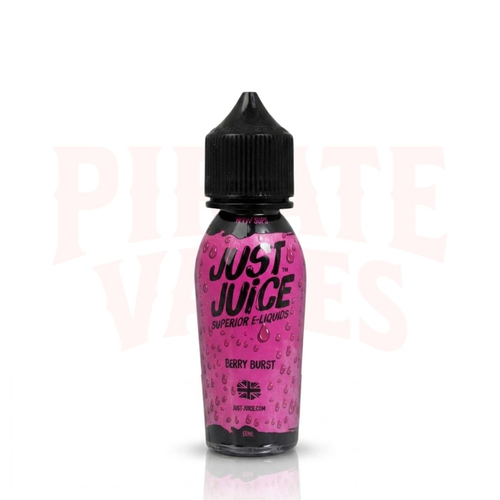 Just Juice 50ml Shortfill E-Liquid