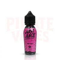 Just Juice 50ml Shortfill E-Liquid