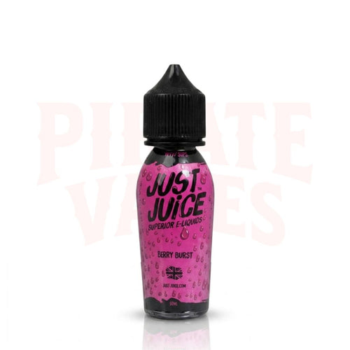 Just Juice 50ml Shortfill E-Liquid