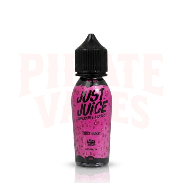 Just Juice 50ml Shortfill E-Liquid