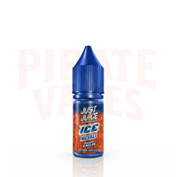 Just Juice Ice 10ml Nic Salts E-Liquid