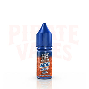 Just Juice Ice 10ml Nic Salts E-Liquid