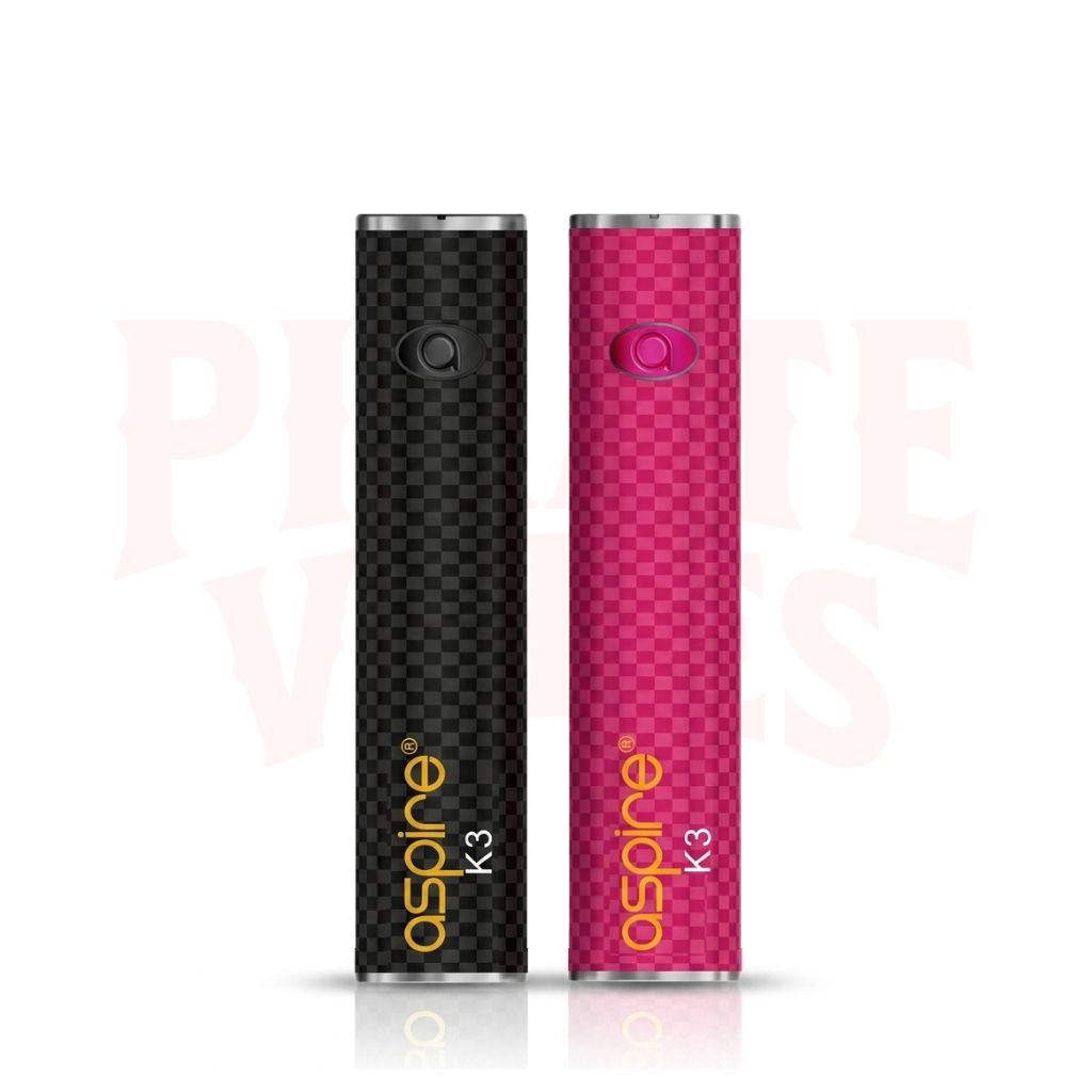 K3 Vape Battery By Aspire