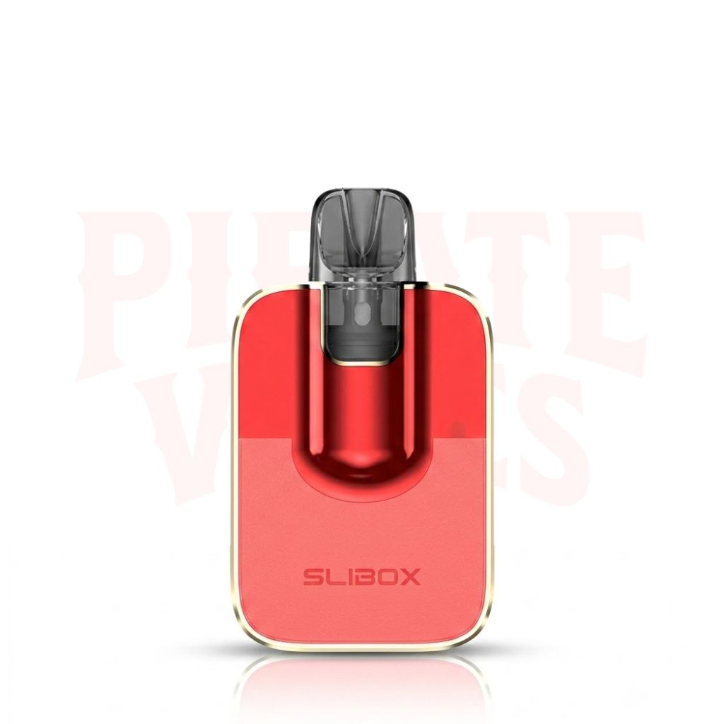 Kangertech Slibox Pod Vape Kit