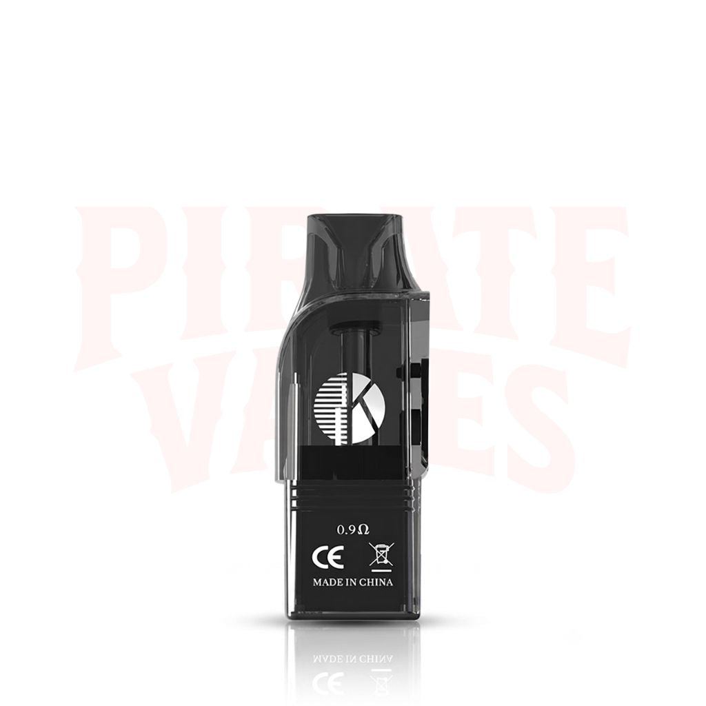 Kangertech Tri Box Pods