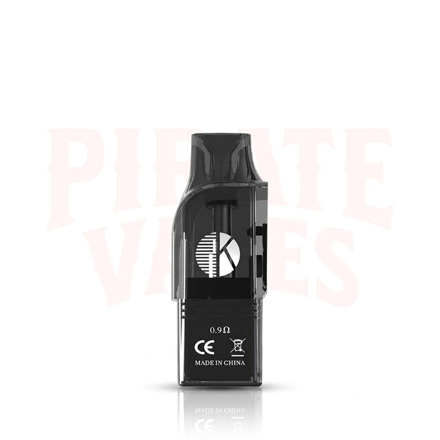 Kangertech Tri Box Pods
