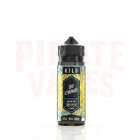 Kilo 100ml E-Liquid Shortfills