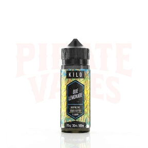 Kilo 100ml E-Liquid Shortfills