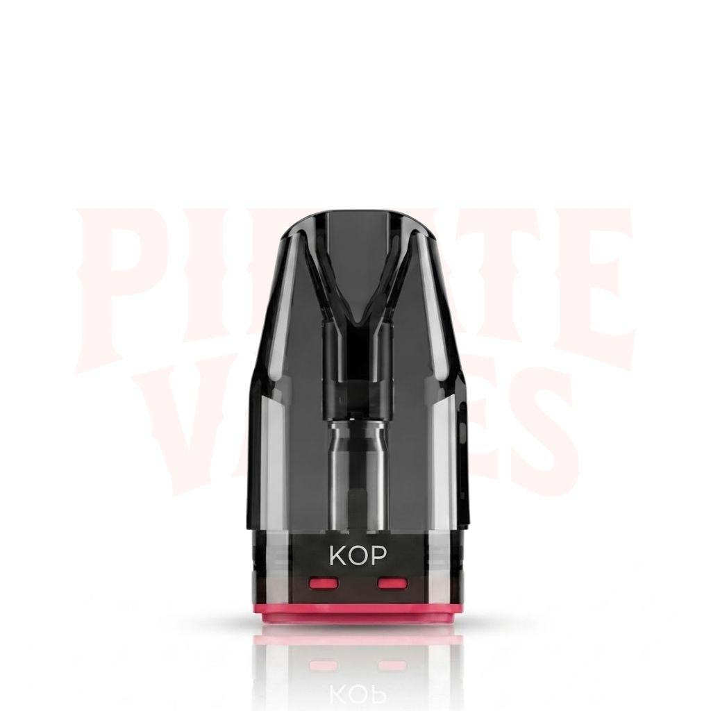 King of Pod Slim Pro XL Replacement Pods