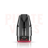 King of Pod Slim Pro XL Replacement Pods