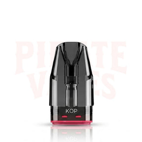 King of Pod Slim Pro XL Replacement Pods