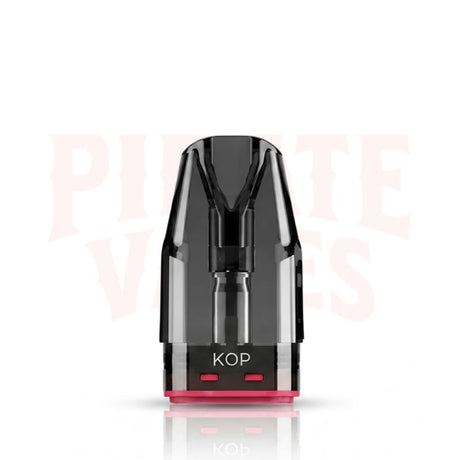 King of Pod Slim Pro XL Replacement Pods