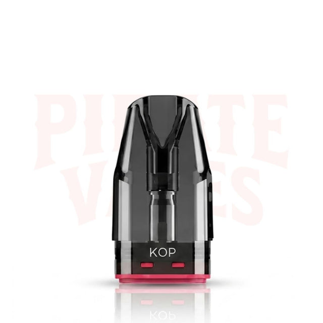 King of Pod Slim Pro XL Replacement Pods