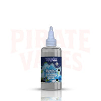 Kingston 500ml E-Liquid