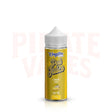Kingston Pod Juice 100ml Shortfill E-Liquid