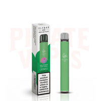 Kiwi Passion Fruit Guava Elf Bar 600 
